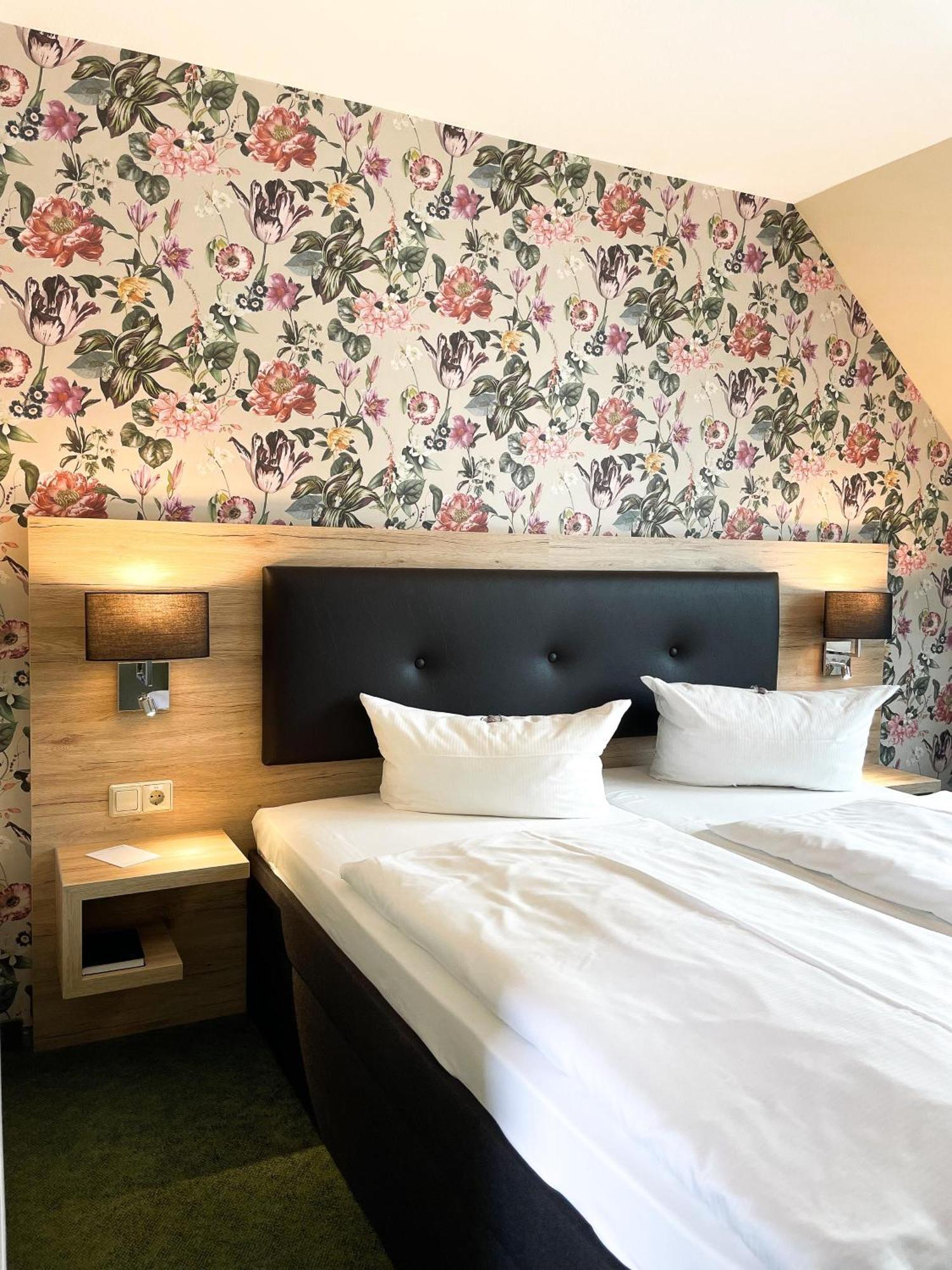 Hotel Bleske Im Spreewald บวร์ก ภายนอก รูปภาพ